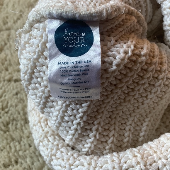 EUC Love Your Melon hat - Picture 4 of 5